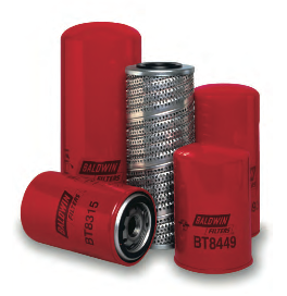 air filters - air cleaners